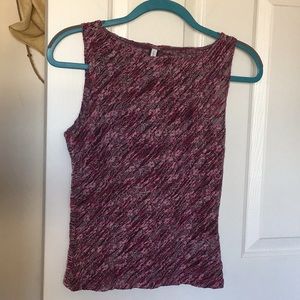 Forever 21 Sleeveless Top - Size L